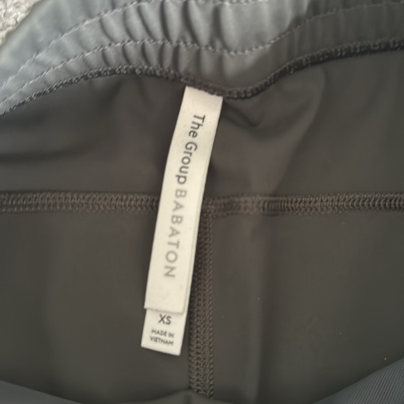 Aritzia Babaton / The Group By Babaton Weekender Pant - Picture 2 of 4